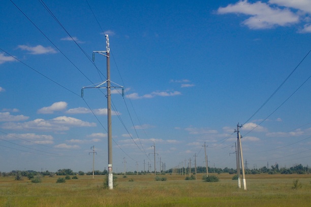 «Саратовские РС» повысили надежность электроснабжения потребителей Новоузенского и Питерского районов