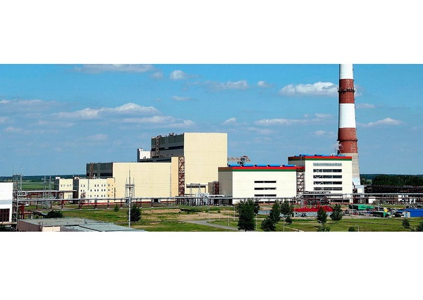 На Минской ТЭЦ-5 создают ГТЭС мощностью 300 МВт на базе шести турбин Siemens