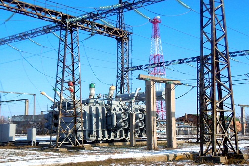 Компания «Россети ФСК ЕЭС» обеспечит электроэнергией новую железнодорожную линию на юге России