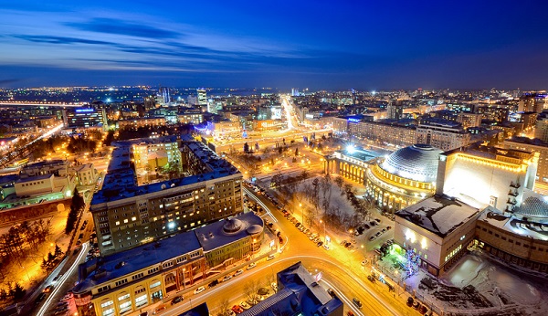 Чемпионат мира по хоккею-2023 в Новосибирске подсветит концессия