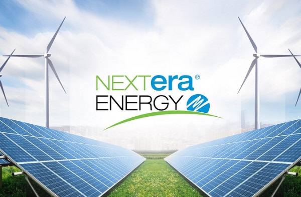 Позиции NextEra Energy в сегменте «зеленой» электрогенерации являются ее ключевым преимуществом