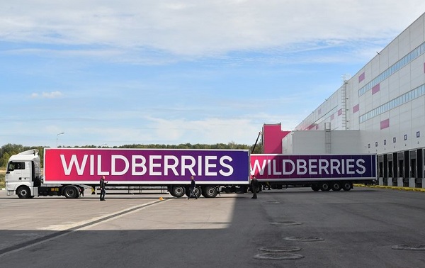 «ГрандМоторс» обеспечила РЦ Wildberries автономным энергоснабжением