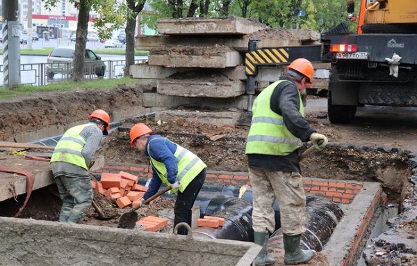 «Т Плюс» завершила второй этап реконструкции теплосети в Иваново