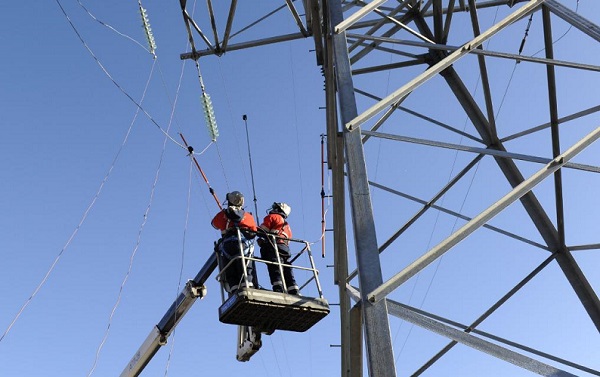 «Россети Ленэнерго» повысила надежность электроснабжения Соснового Бора