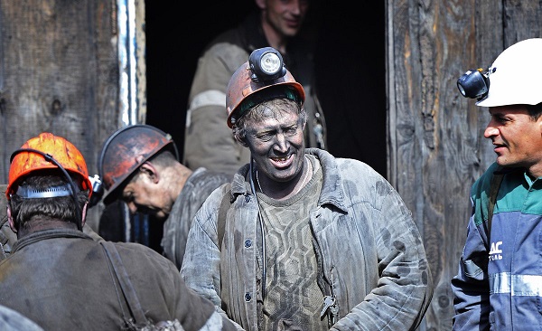 В Республике Коми медработники пойдут под суд за лжеинвалидность местных шахтеров