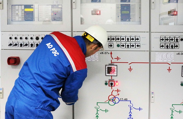 По итогам 2020 года АО «РЭС» сократило технологические потери электроэнергии на 11,6 млн. кВт*ч