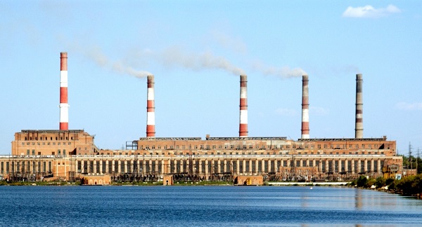  «Интер РАО» верифицировала объемы выбросов парниковых газов