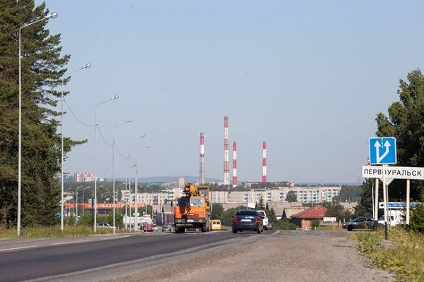 «Т Плюс» вложила 1,3 млн. рублей в ремонт оборудования Первоуральской ТЭЦ 
