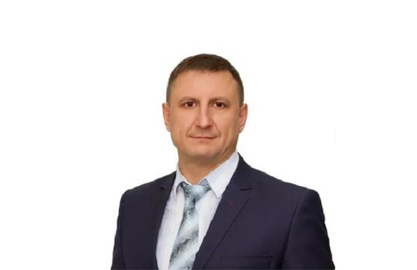 Виталий Шульженко назначен директором «Каскада Кубанских ГЭС»