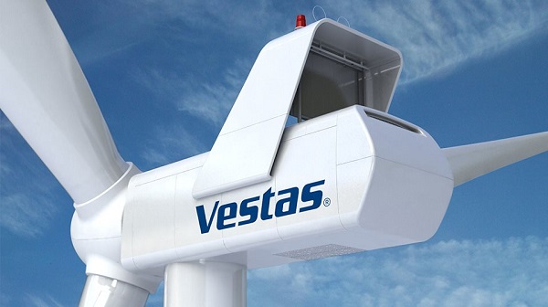 Vestas покидает российский рынок