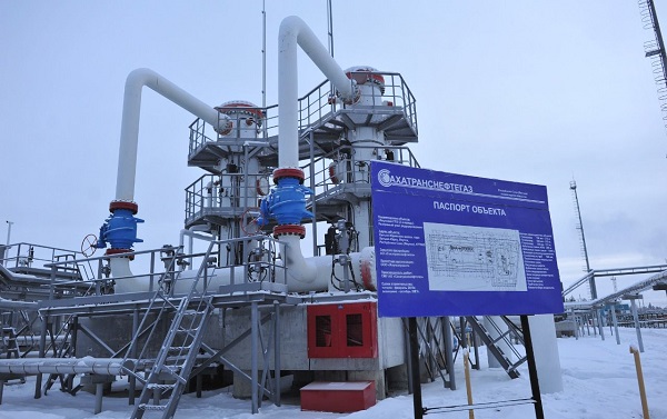 «Сахатранснефтегаз» приступила к третьему этапу модернизации Якутского ГПЗ