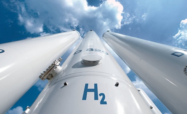 «Росатом» и «Газпром» построят на Сахалине завод по производству водорода