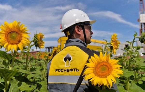 НК «Роснефть» снижает производственное потребление «свежей» воды