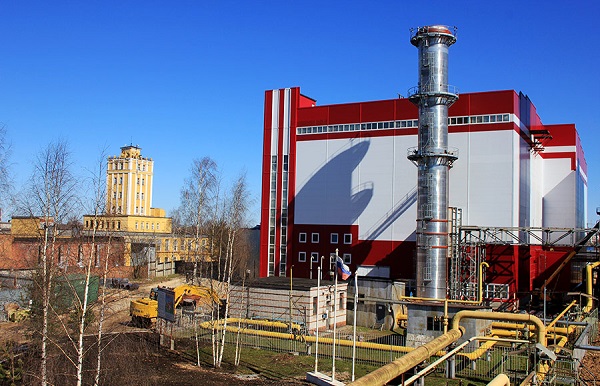 В Вологодской области испытали средство для промышленной очистки котельных