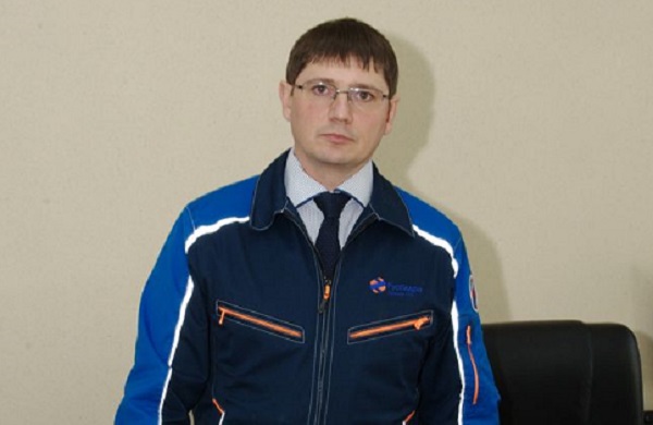 Михаил Сухомесов назначен директором Зейской ГЭС