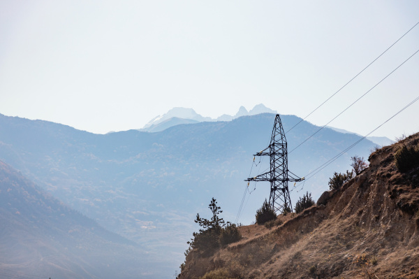 В Северной Осетии повысят надежность электроснабжения 36 сёл