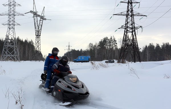 В Новосибирской области снизились показатели аварийности в сетях в ОЗП 2021-2022 гг.