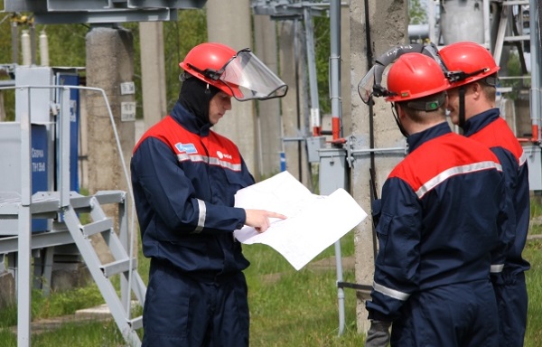 За полугодие «Россети Московский регион» выдала новым клиентам 911 МВт мощности 