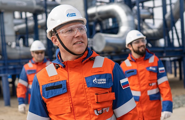 Выручка  ПАО «Газпром нефть» за полугодие увеличилась на 46,6%