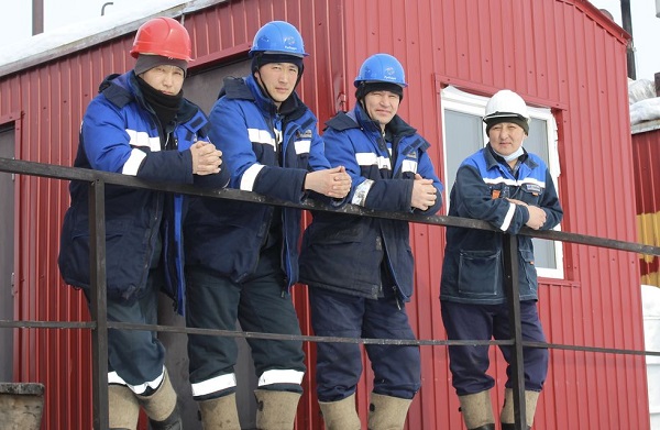 «Сахаэнерго» обновит более 600 опор ЛЭП в северных и арктических улусах Якутии