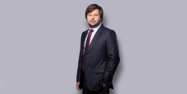 Первым заместителем Министра энергетики назначен Павел Сорокин