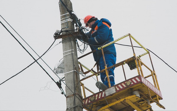 14 декабря в округе Пушкинский Подмосковья произойдут отключения электричества