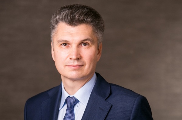 Айрат Ишмурзин возглавил ООО «Газпром переработка»