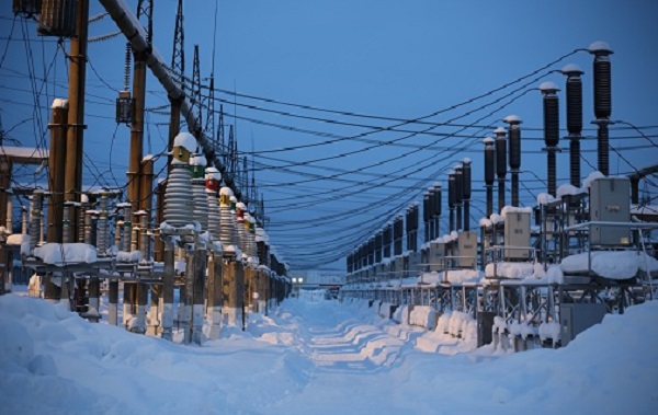 «Россети ФСК ЕЭС» завершила ремонт на значимом объекте Кольской энергосистемы