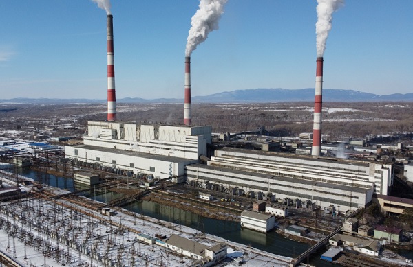На Приморской ГРЭС завершается подготовка к испытаниям энергоблока №1 после его модернизации