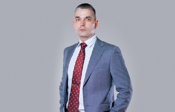 Дмитрий Семенов назначен директором Департамента международного сотрудничества Минэнерго РФ