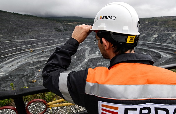 В холдинге ЕВРАЗ одобрили выделение угольного бизнеса