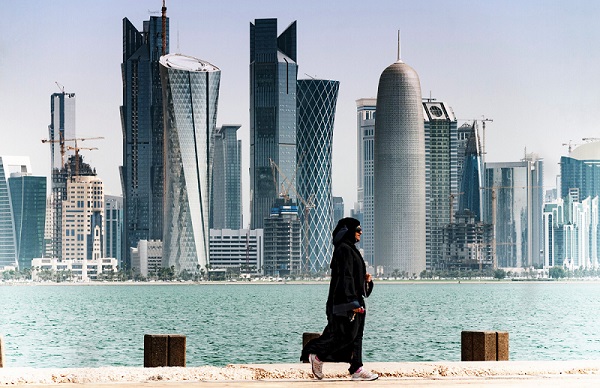 В Катаре построят первую солнечную электростанцию к Чемпионату мира по футболу