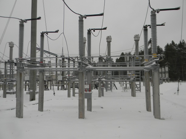 Энергетики отремонтировали 120 разъединителей в Республике Коми и Архангельской области
