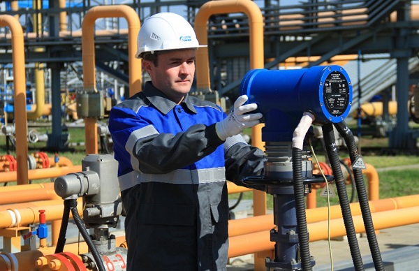 К предстоящему ОЗП «Газпром» увеличит мощности подземных хранилищ газа