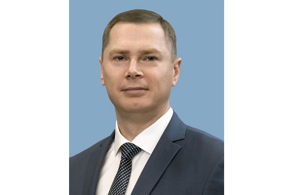 Андрей Касьяненко возглавил «Газпром добыча Ямбург»