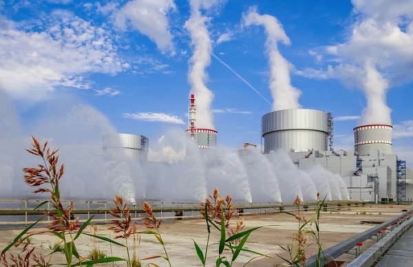 АЭС России предотвратили выбросы парниковых газов в объеме свыше 60 млн тонн эквивалента СО2