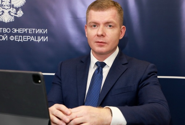Петр Бобылев назначен директором Департамента угольной промышленности России