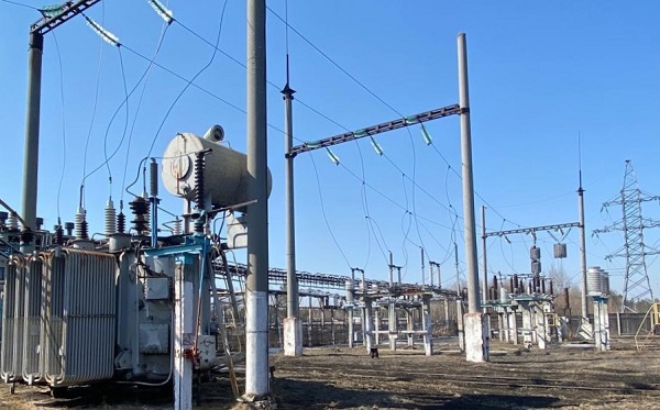 «Облкоммунэнерго» модернизирует оборудование на четырех подстанциях Свердловской области