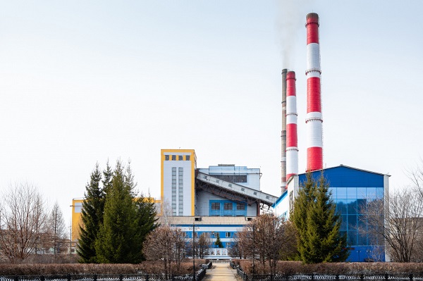 «СГК» приступила к капитальному ремонту оборудования пятого энергоблока Красноярской ГРЭС-2