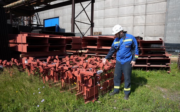 Затраты «СГК» на реконструкцию электрофильтра котлоагрегата №11 Новосибирской ТЭЦ-4 превысят 181 млн рублей