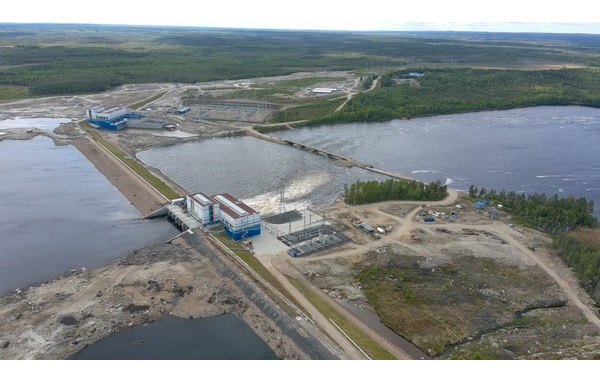 Главгосэкспертиза России одобрила второй этап строительства двух Белопорожских МГЭС в Карелии