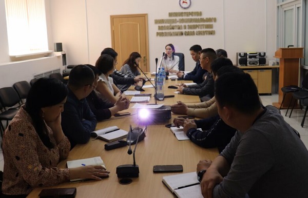 В Якутии определен перечень из 18 предприятий ЖКХ, которые нуждаются в заемных средствах