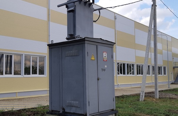 Адыгейский филиал «Россети Кубань» отремонтировал 36 трансформаторных пунктов