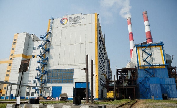 На Кемеровской ГРЭС завершен очередной этап проекта по реконструкции сооружений топливоподачи
