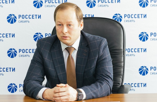 Инвестиции «Россети Сибирь» в экономику Бурятии превысили 1 млрд. рублей