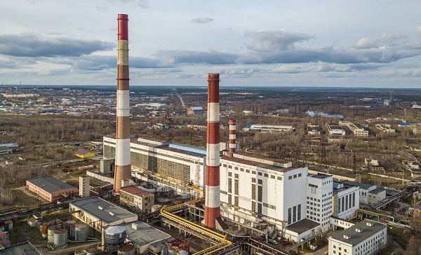«Т Плюс» инвестирует 230 млн. рублей в реконструкцию воборудования на Дзержинской ТЭЦ