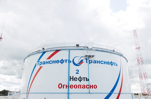 Ростехнадзор проверил готовность АО «Транснефть-Урал» к ликвидации чрезвычайных происшествий