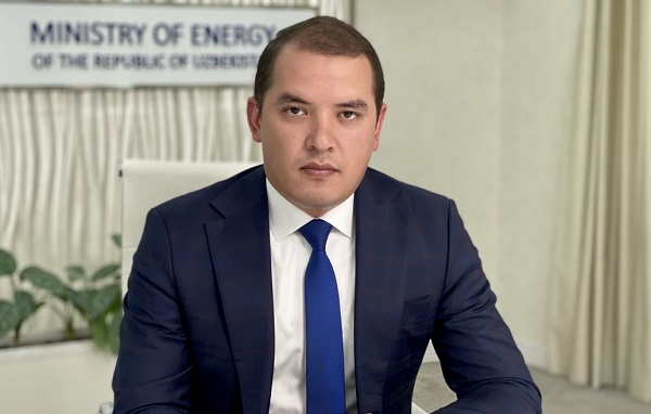 Азиз Алимухамедов назначен директором НИИ ВИЭ при Минэнерго Узбекистана