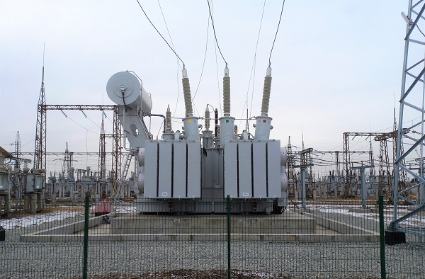 Инвестиции в обновление подстанции, обеспечивающей электроэнергией парк «Ергаки» в Красноярском крае, составили 209 млн. рублей