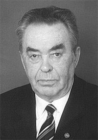 Александр Николаевич Семенов